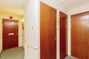 Hallway- click for photo gallery